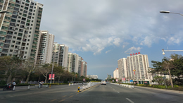深圳调整新能源小汽车增量指标申请条件