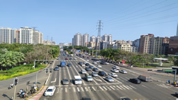萝卜快跑Q3提供乘车服务47.4万次，累计超140万单