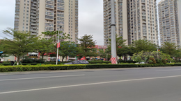 2024年1-3月福建省房地产开发和销售情
