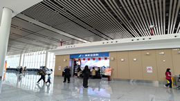 萝卜快跑Q3提供乘车服务47.4万次，累计超140万单