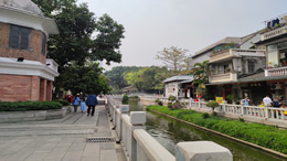 三亚西岛海洋文化旅游区将启动实名验票工作