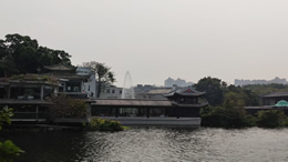 中山首个社区儿童公园揭开神秘面纱 6月4日正式开园迎客